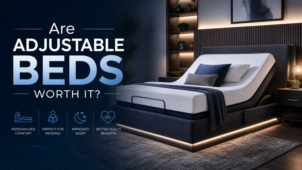 Adjustable Beds