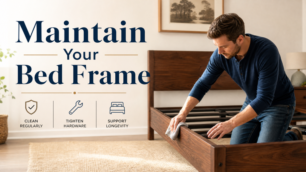 Bed Frame