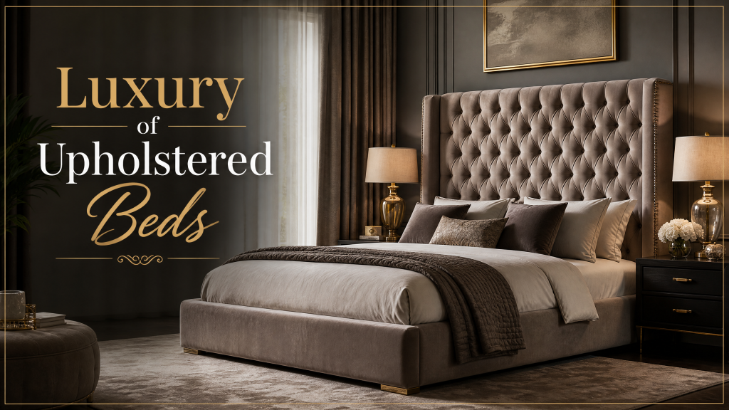 Beds