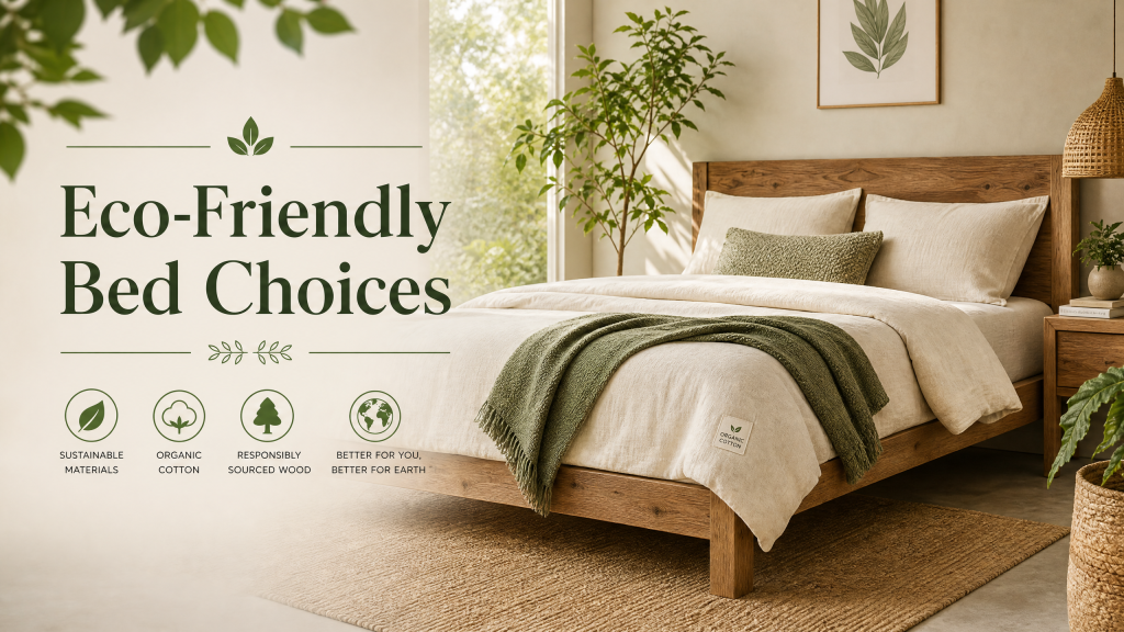 Eco-Friendly