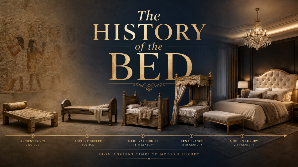 Beds