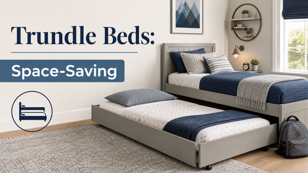 Trundle Beds