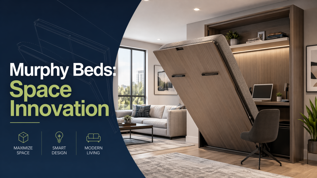 Murphy Beds