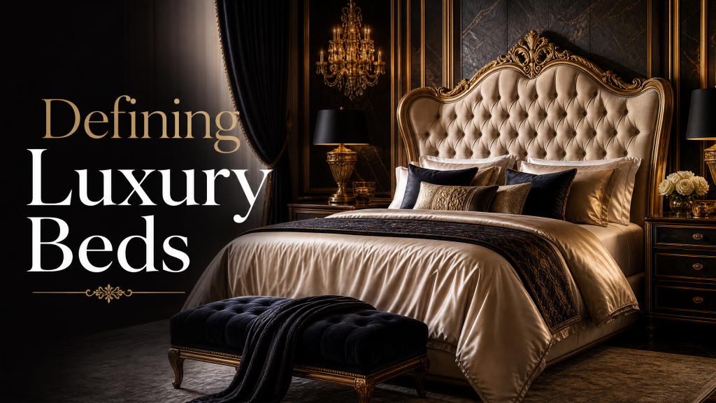 Luxury